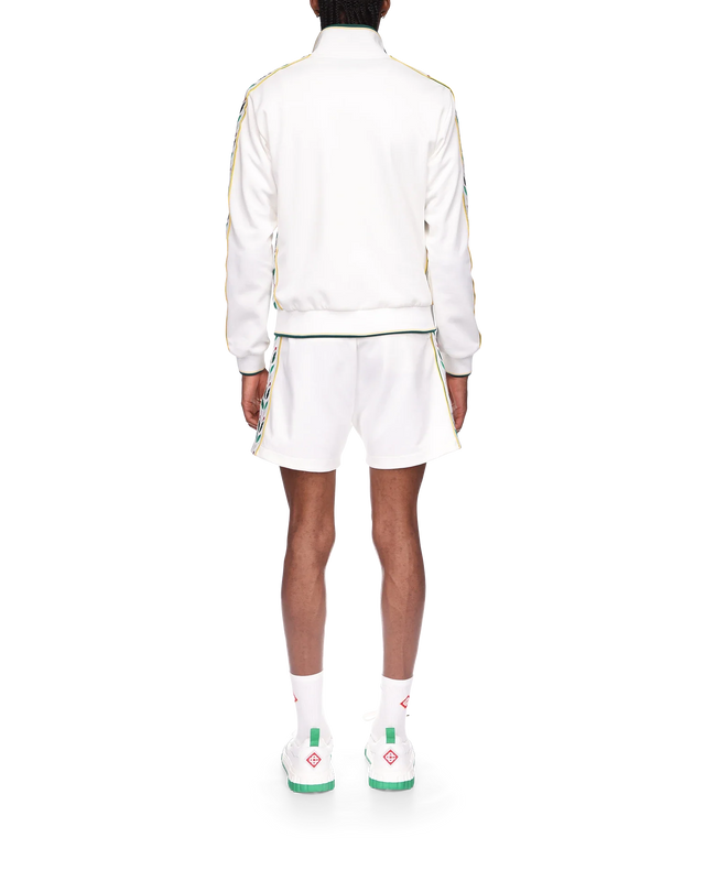 Casablanca Laurel Track Jacket | Casablanca Paris