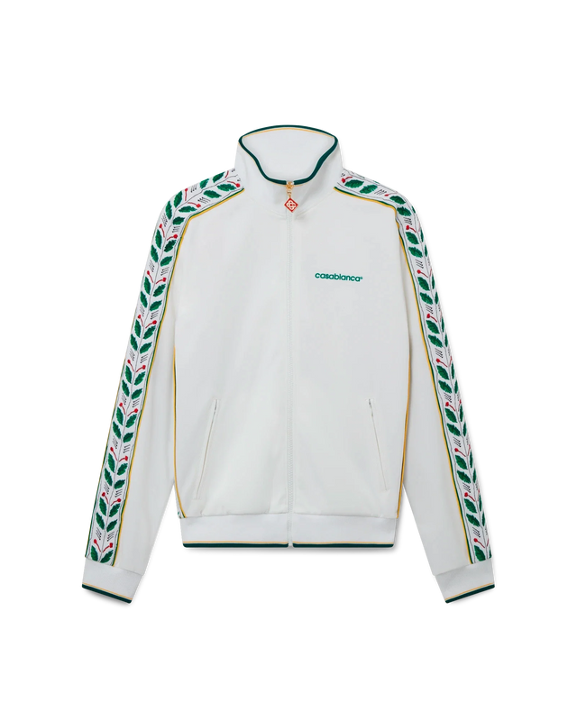 casablanca Laurel Track Jacket | Casablanca Paris