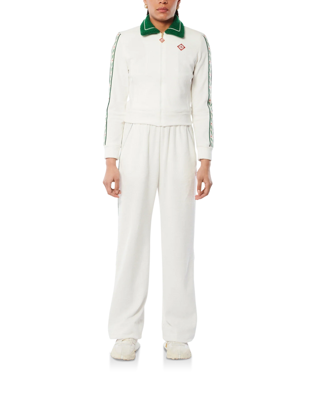 Casablanca Laurel Track Jacket | Casablanca Paris