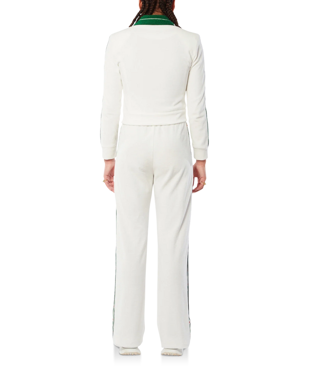 Casablanca Laurel Track Jacket | Casablanca Paris