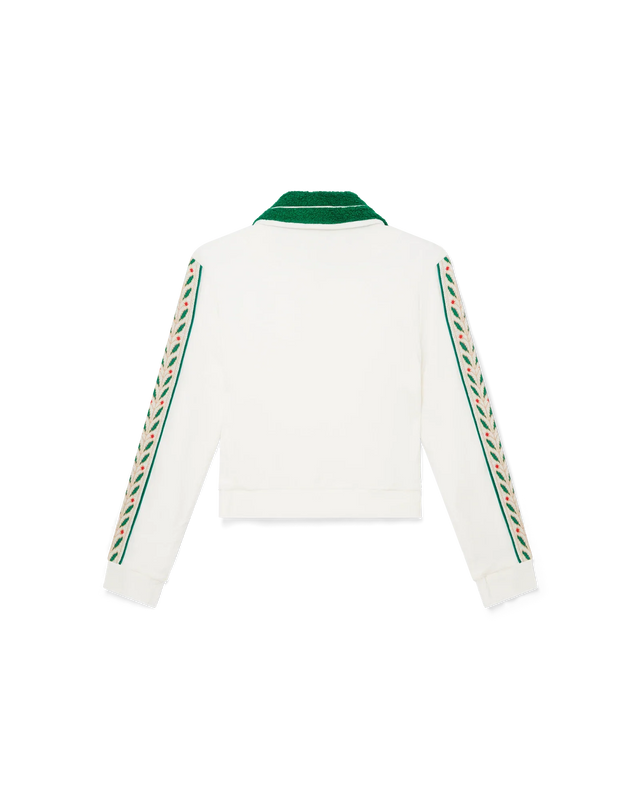 Casablanca Laurel Track Jacket | Casablanca Paris