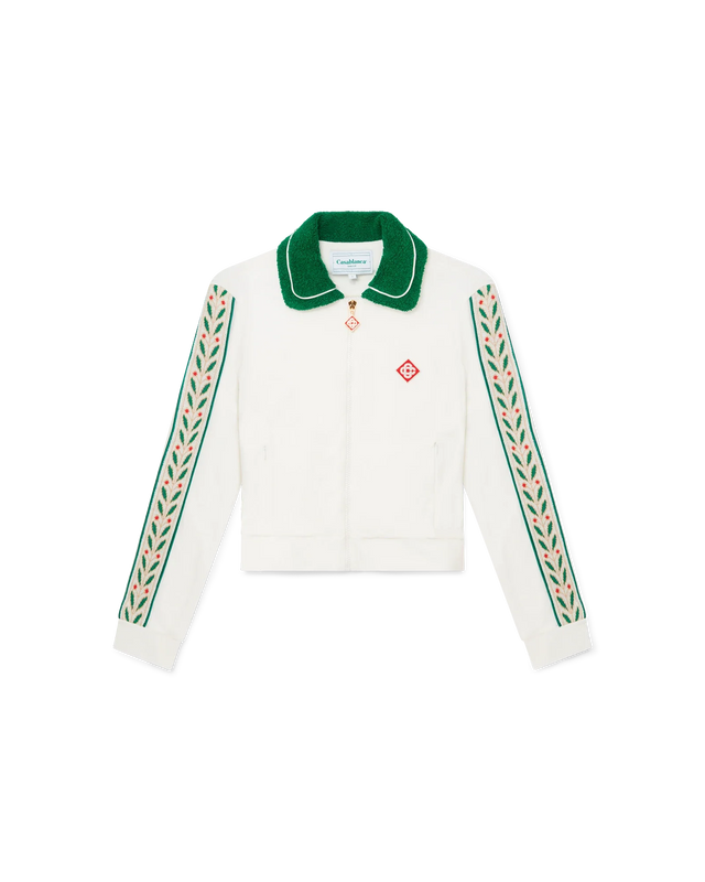 casablanca Laurel Track Jacket | Casablanca Paris