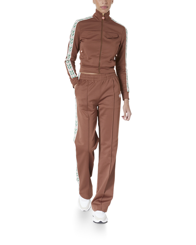 Casablanca Laurel Track Jacket | Casablanca Paris