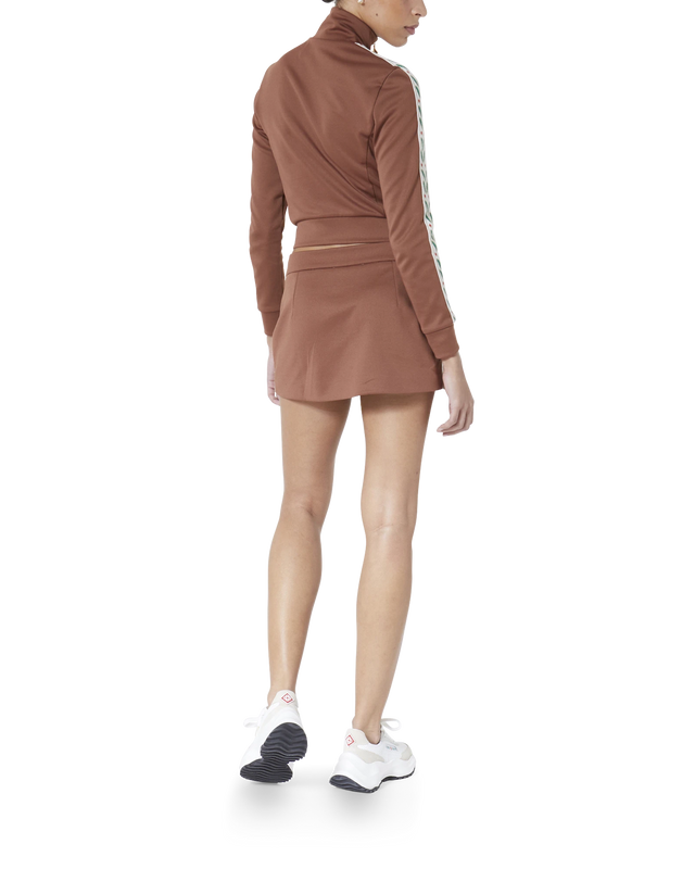 Casablanca Laurel Track Jacket | Casablanca Paris