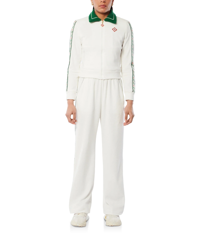 Casablanca Laurel Track Pant | Casablanca Paris