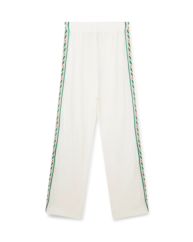 Casablanca Laurel Track Pant | Casablanca Paris