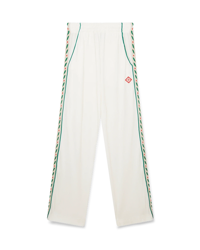 casablanca Laurel Track Pant | Casablanca Paris