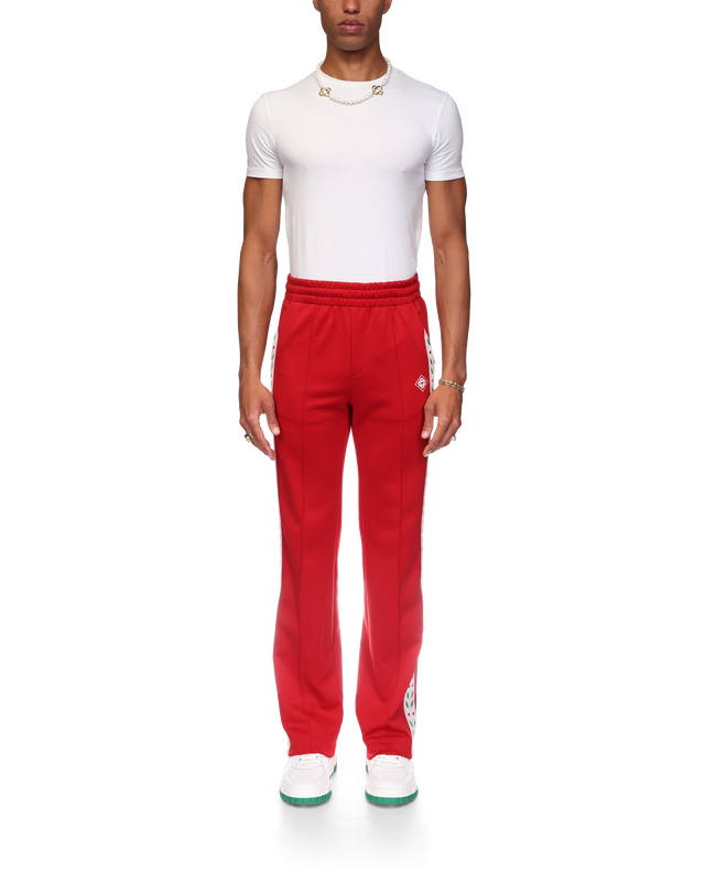 Casablanca Laurel Track Pants | Casablanca Paris