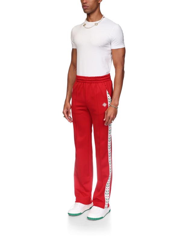 Casablanca Laurel Track Pants | Casablanca Paris