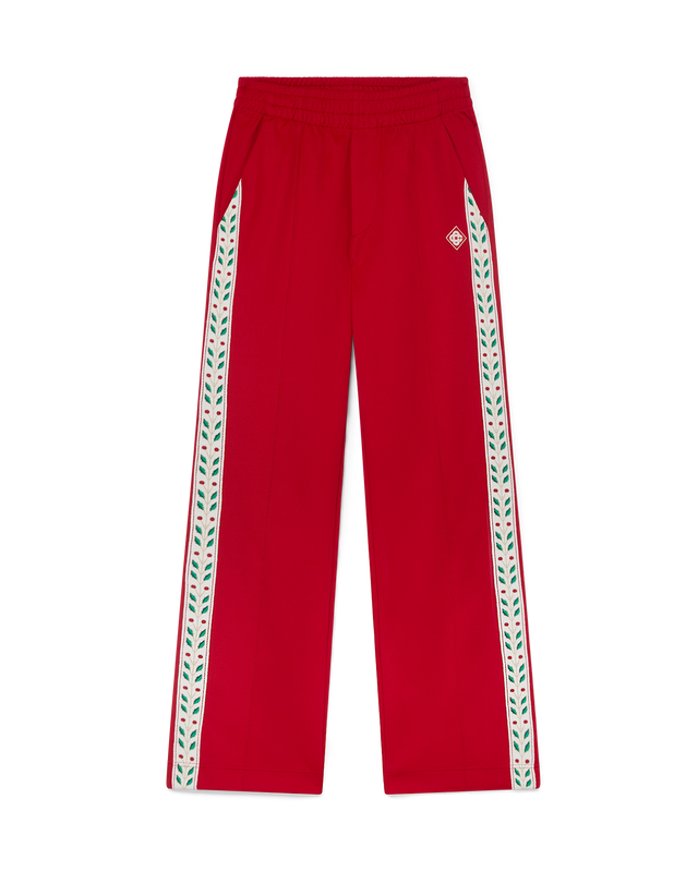 casablanca Laurel Track Pants | Casablanca Paris
