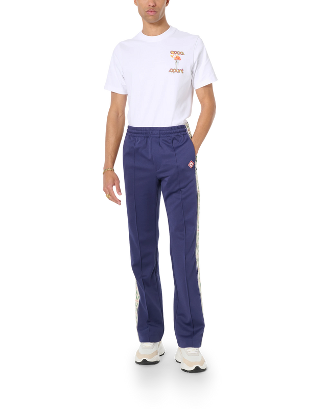 Casablanca Laurel Track Pants | Casablanca Paris