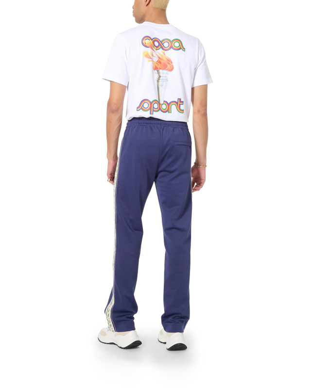 Casablanca Laurel Track Pants | Casablanca Paris