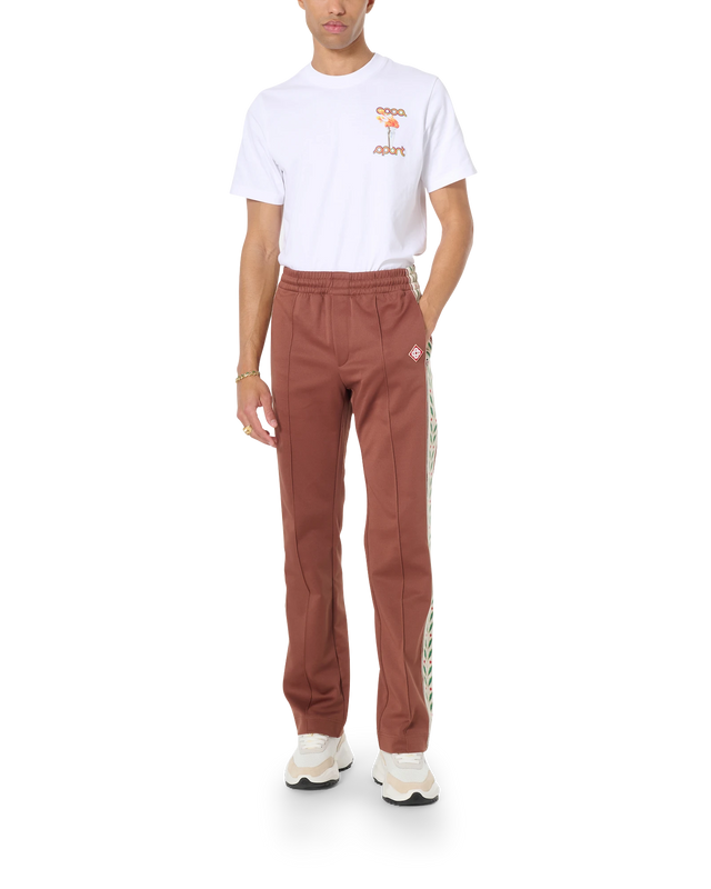 Casablanca Laurel Track Pants | Casablanca Paris