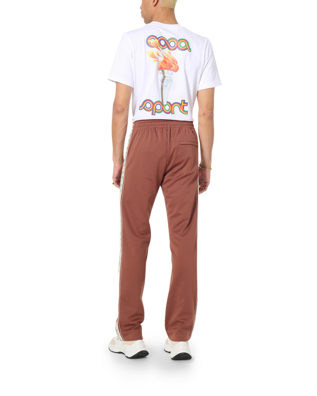 Casablanca Laurel Track Pants | Casablanca Paris