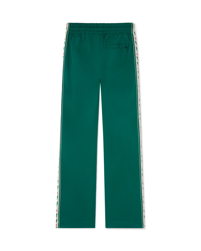Casablanca Laurel Track Pants | Casablanca Paris