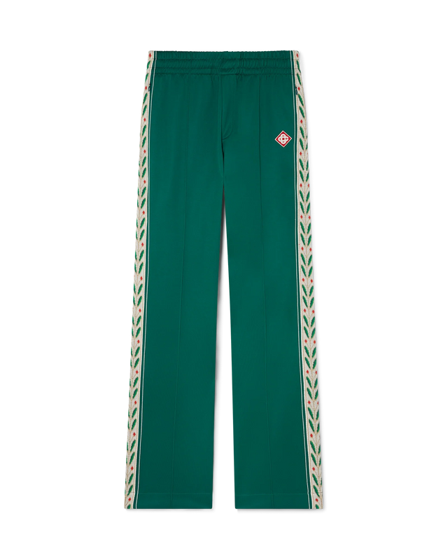 casablanca Laurel Track Pants | Casablanca Paris