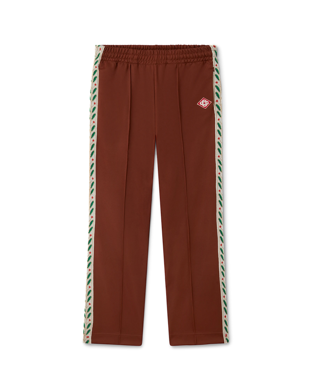 casablanca Laurel Track Pants | Casablanca Paris