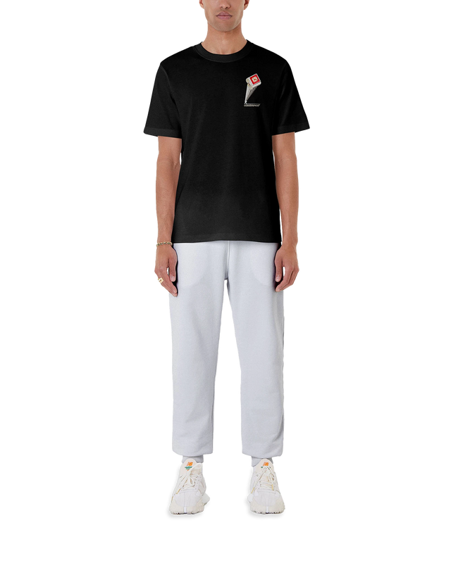 Casablanca Leaning Column T-Shirt | Casablanca Paris