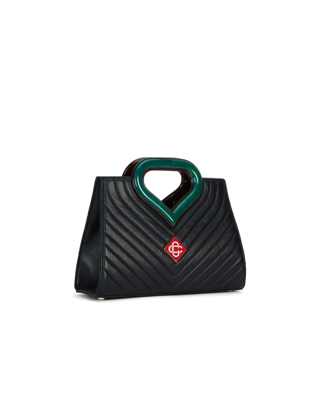 Casablanca Logo Evening Bag | Casablanca Paris