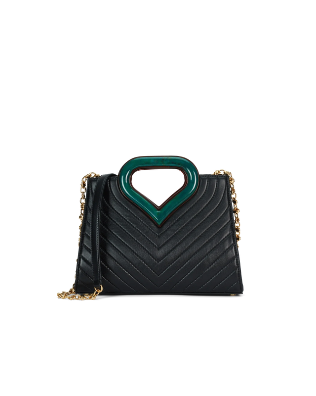Casablanca Logo Evening Bag | Casablanca Paris