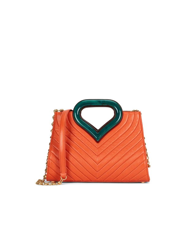 Casablanca Logo Evening Bag | Casablanca Paris