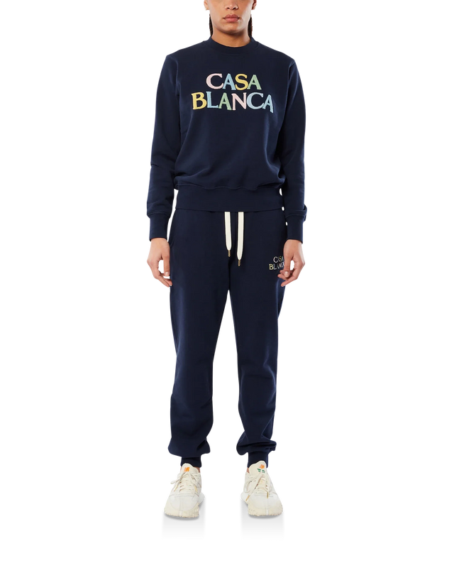 Casablanca Casablanca Logo Sweatpants | Casablanca Paris
