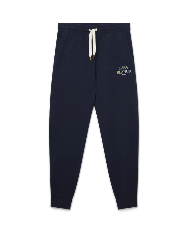 casablanca Casablanca Logo Sweatpants | Casablanca Paris