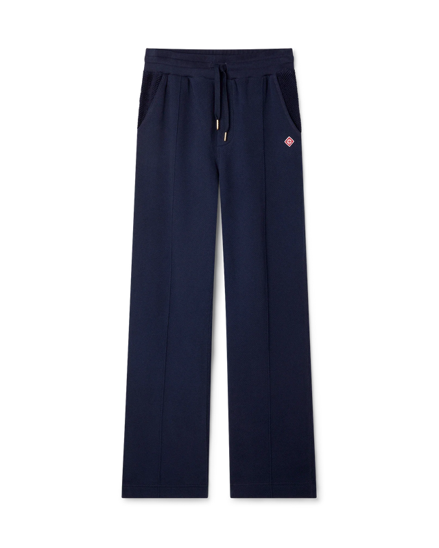 casablanca Lounge Logo Sweatpants | Casablanca Paris