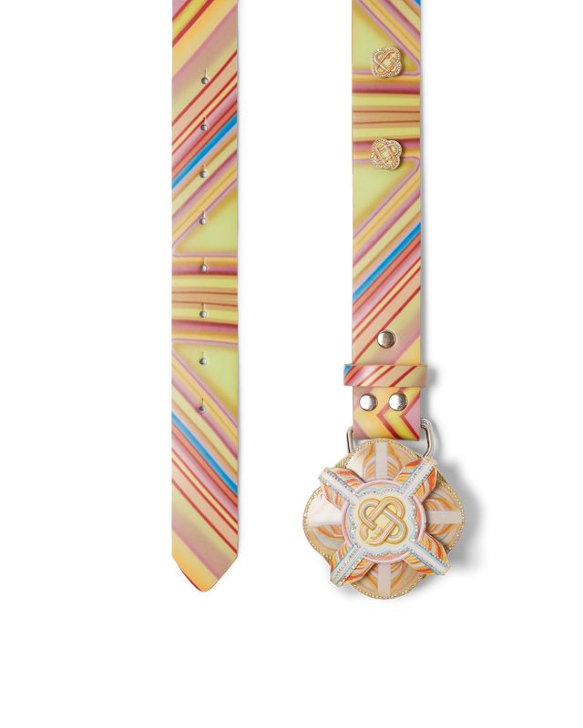 Casablanca Low Rider Belt | Casablanca Paris