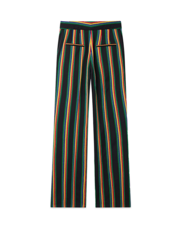 Casablanca Medallion Trousers | Casablanca Paris