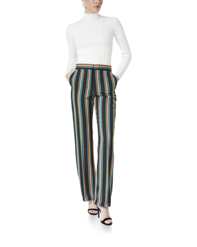 Casablanca Medallion Trousers | Casablanca Paris