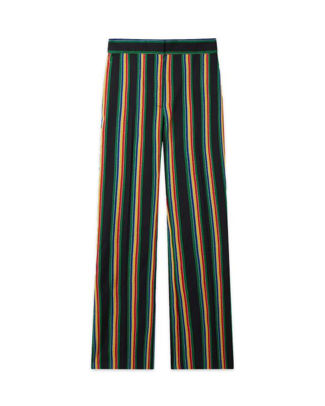 casablanca Medallion Trousers | Casablanca Paris
