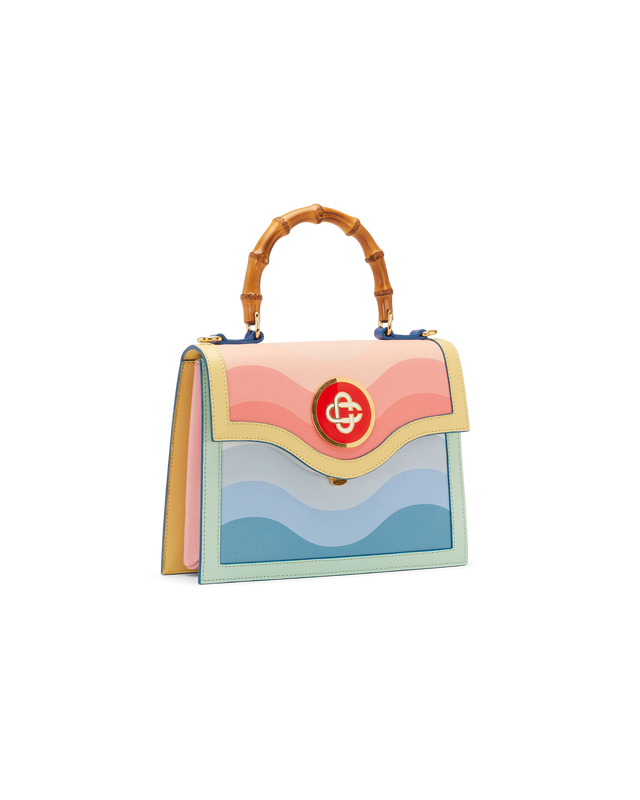 Casablanca Memphis Jeanne Bag– Casablanca