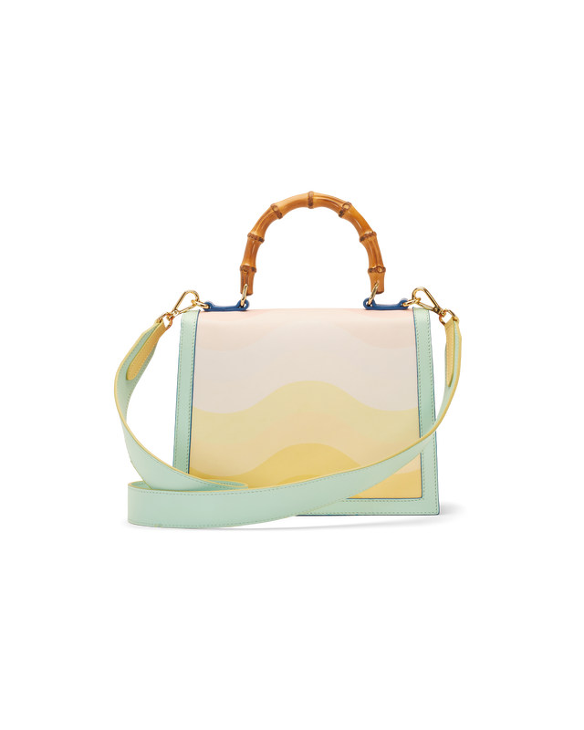 Casablanca Memphis Jeanne Bag– Casablanca