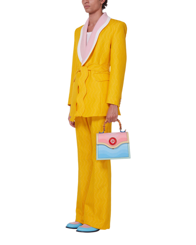 Casablanca Memphis Jeanne Bag– Casablanca