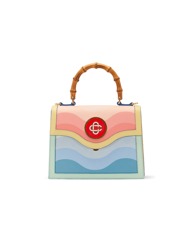 casablanca Memphis Jeanne Bag– Casablanca