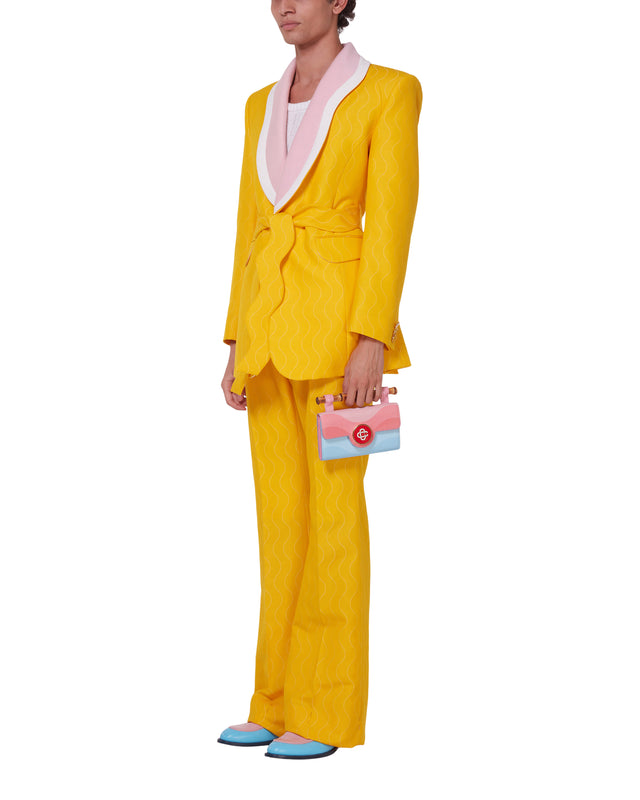 Casablanca Memphis Wristlet– Casablanca