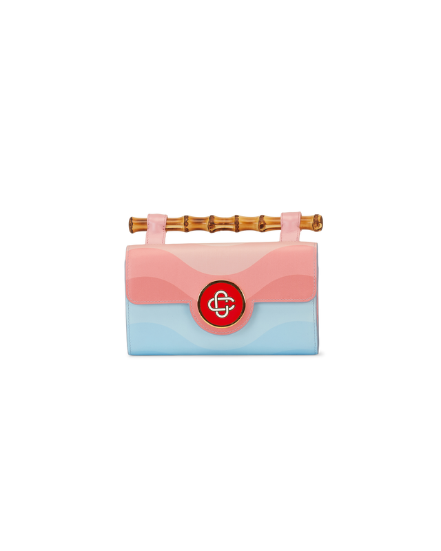 casablanca Memphis Wristlet– Casablanca