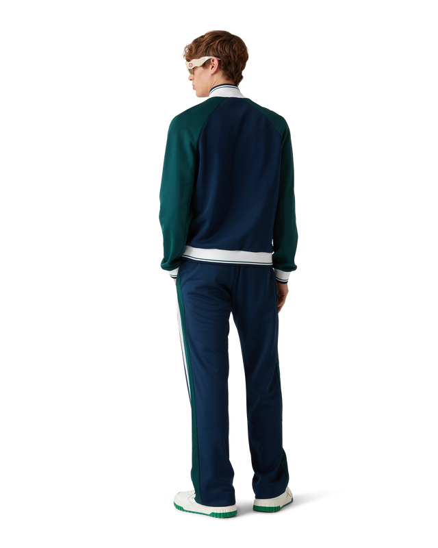 Casablanca Mesh Tape Track Jacket | Casablanca Paris