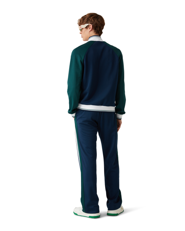 Casablanca Mesh Tape Track Pants | Casablanca Paris