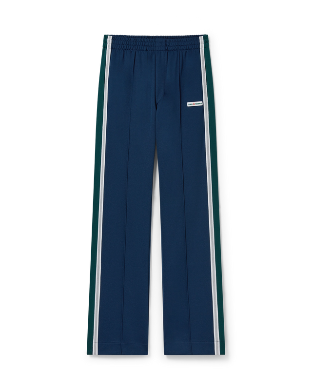 casablanca Mesh Tape Track Pants | Casablanca Paris