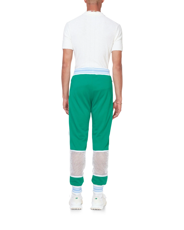 Casablanca Mesh Track Pant | Casablanca Paris