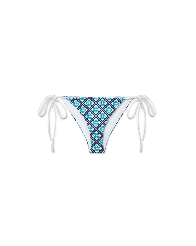 casablanca Monogram Bikini Bottom | Casablanca Paris