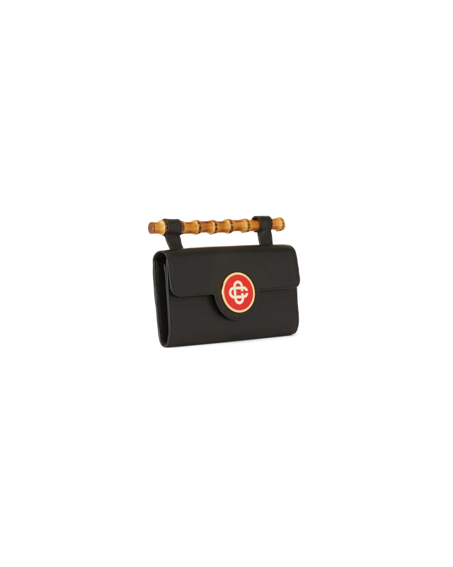 Casablanca Monogram Wristlet– Casablanca