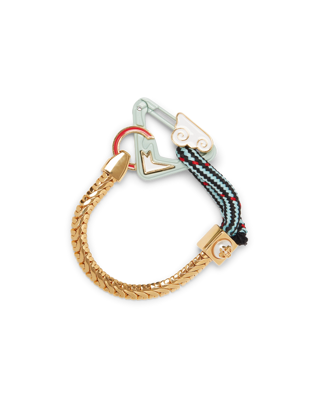 casablanca Montagne Bracelet | Casablanca Paris