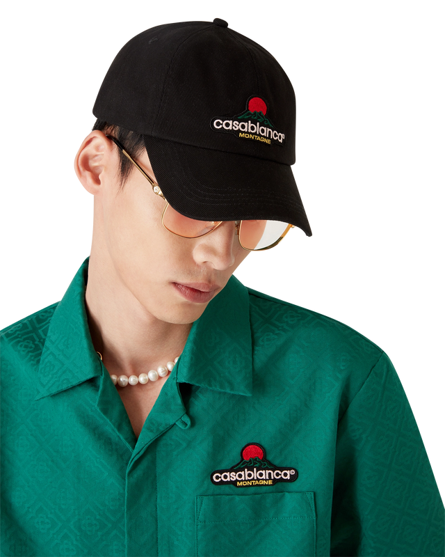 Casablanca Montagne Cap | Casablanca Paris