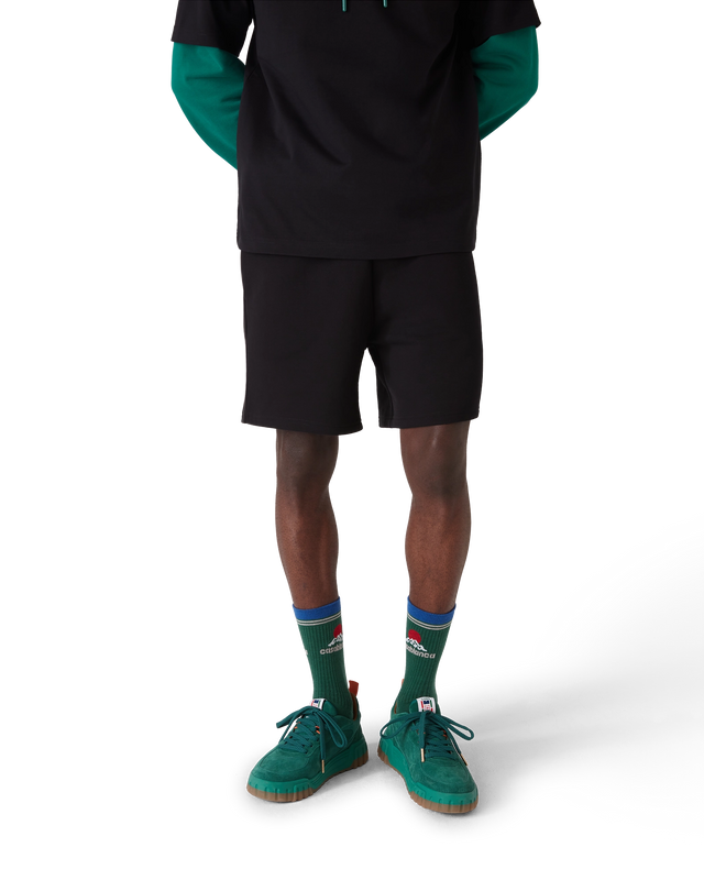 Casablanca Montagne Sweatshorts | Casablanca Paris