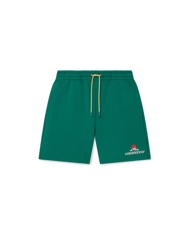 casablanca Montagne Sweatshorts | Casablanca Paris