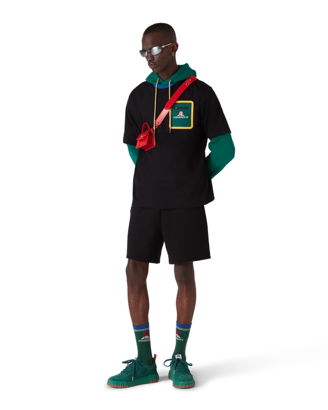 Casablanca Montagne T-Shirt | Casablanca Paris