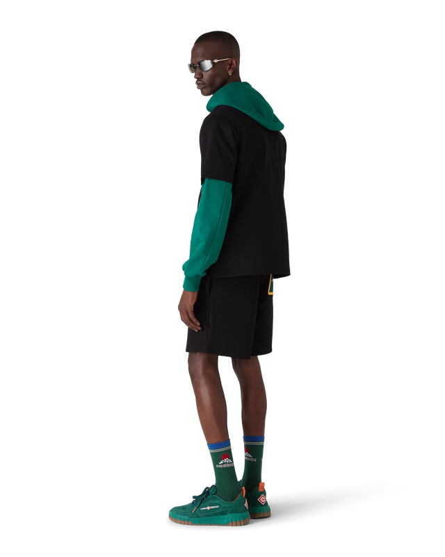 Casablanca Montagne T-Shirt | Casablanca Paris